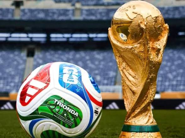 FIFA Breaks Down African Nations' 2026 World Cup Campaigns, Names Tunisia Worst, Cape Verde Biggest Surprise